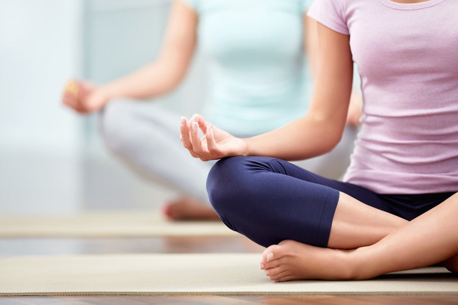 Yoga for Pelvic Girdle Pain - Pelvic Health Professionals